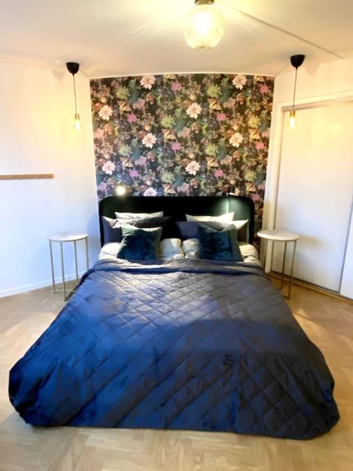 Aekta Studio Apartments Göteborg Extérieur photo