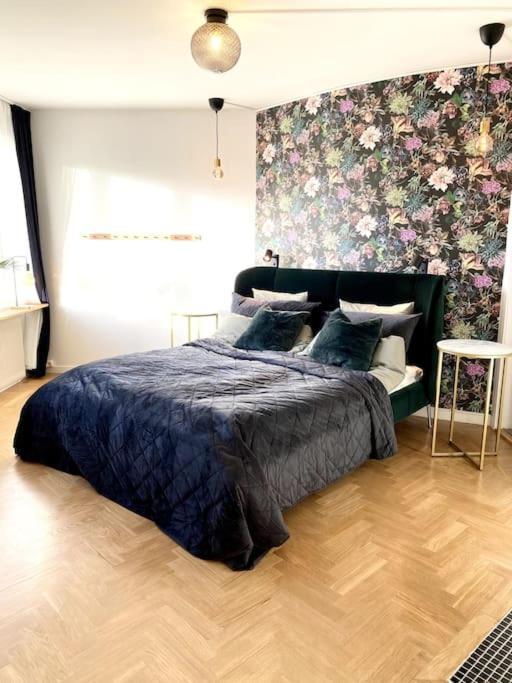 Aekta Studio Apartments Göteborg Extérieur photo
