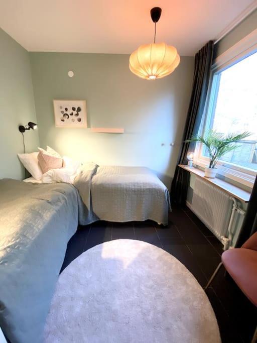 Aekta Studio Apartments Göteborg Extérieur photo