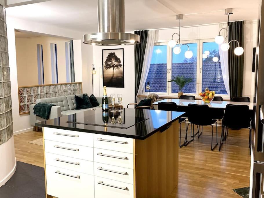 Aekta Studio Apartments Göteborg Extérieur photo
