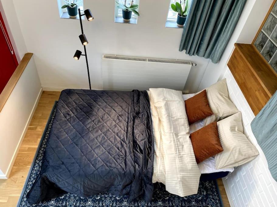 Aekta Studio Apartments Göteborg Extérieur photo