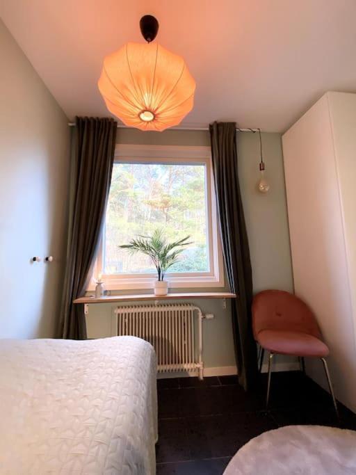 Aekta Studio Apartments Göteborg Extérieur photo