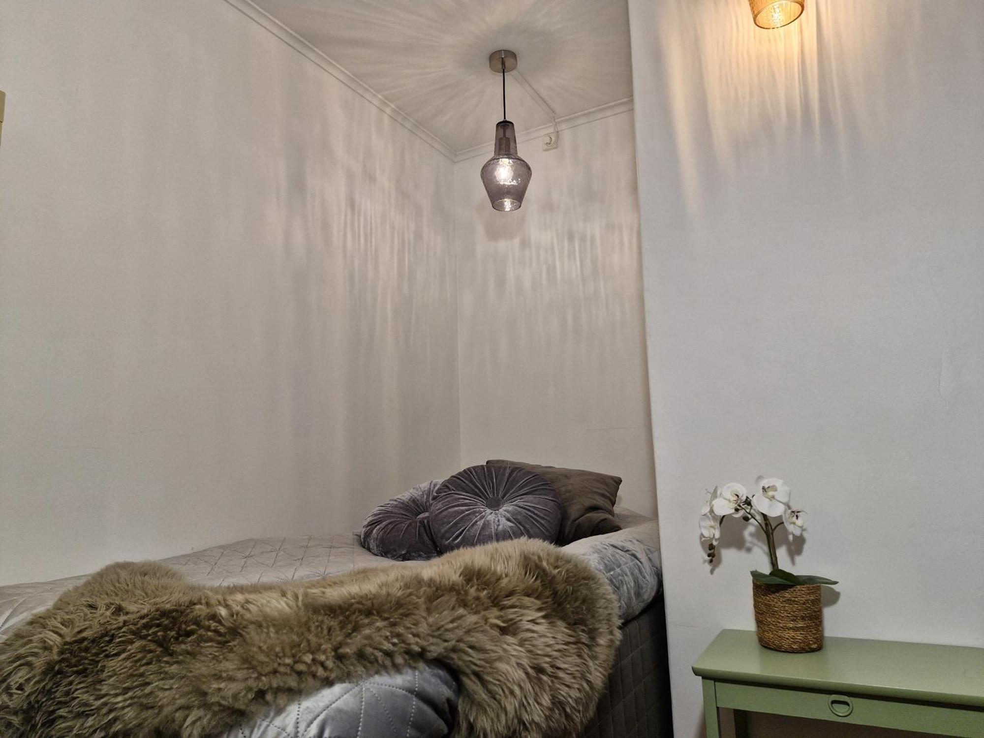 Aekta Studio Apartments Göteborg Extérieur photo