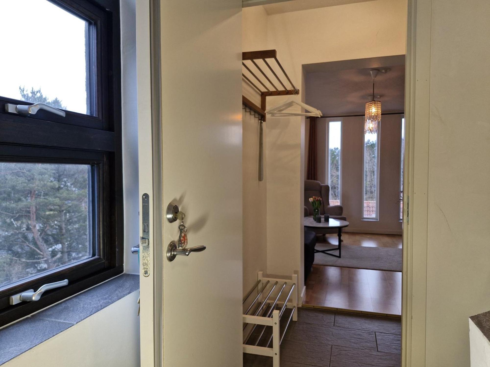 Aekta Studio Apartments Göteborg Extérieur photo