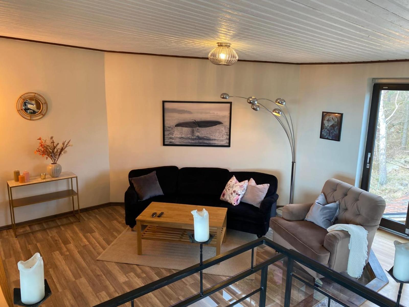Aekta Studio Apartments Göteborg Extérieur photo