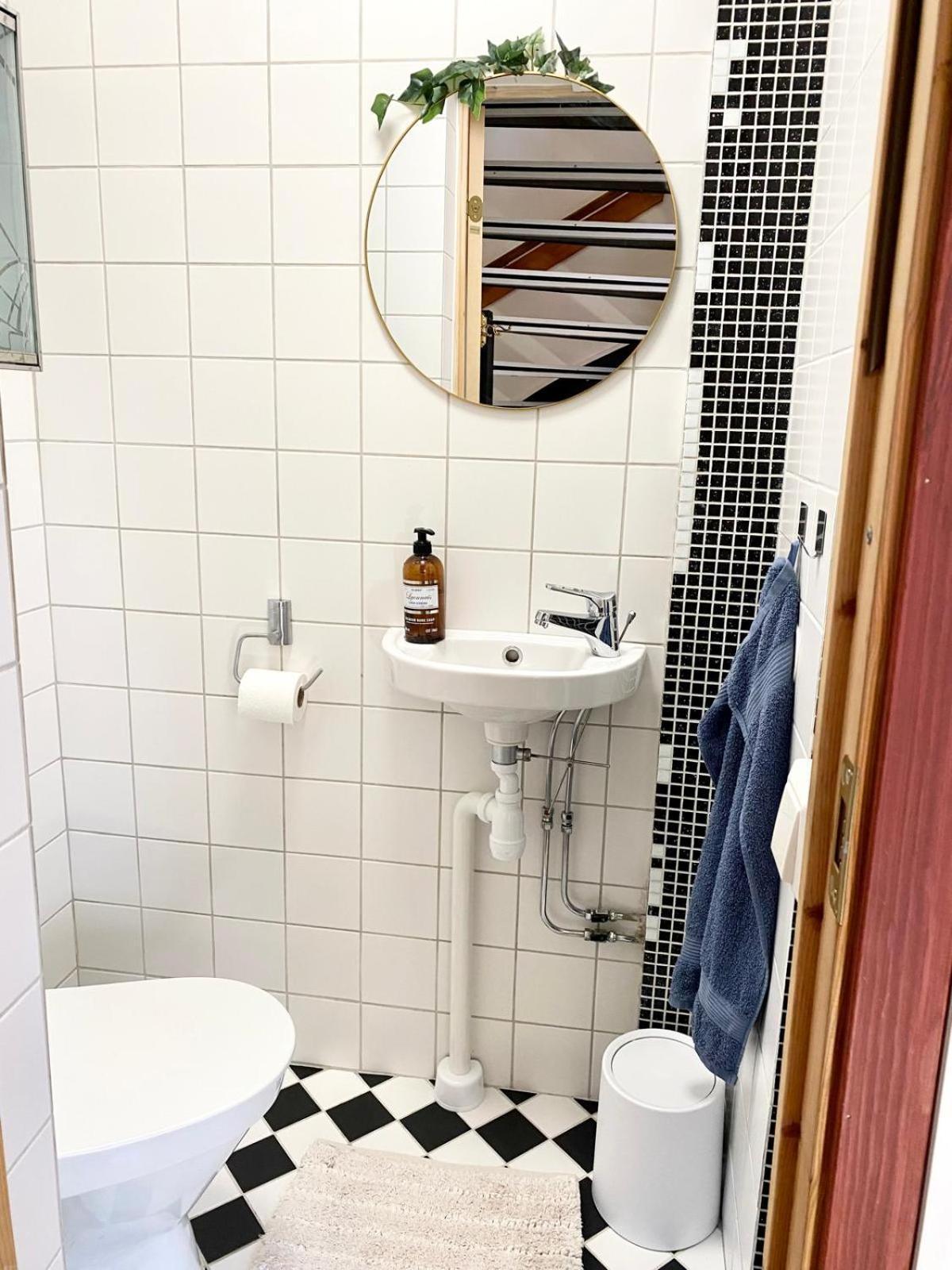 Aekta Studio Apartments Göteborg Extérieur photo