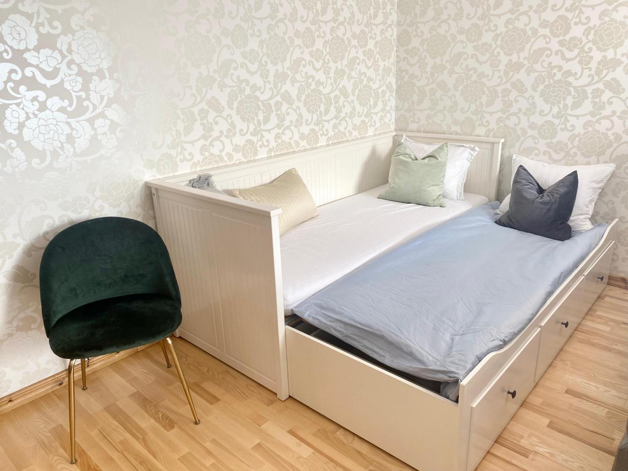 Aekta Studio Apartments Göteborg Extérieur photo