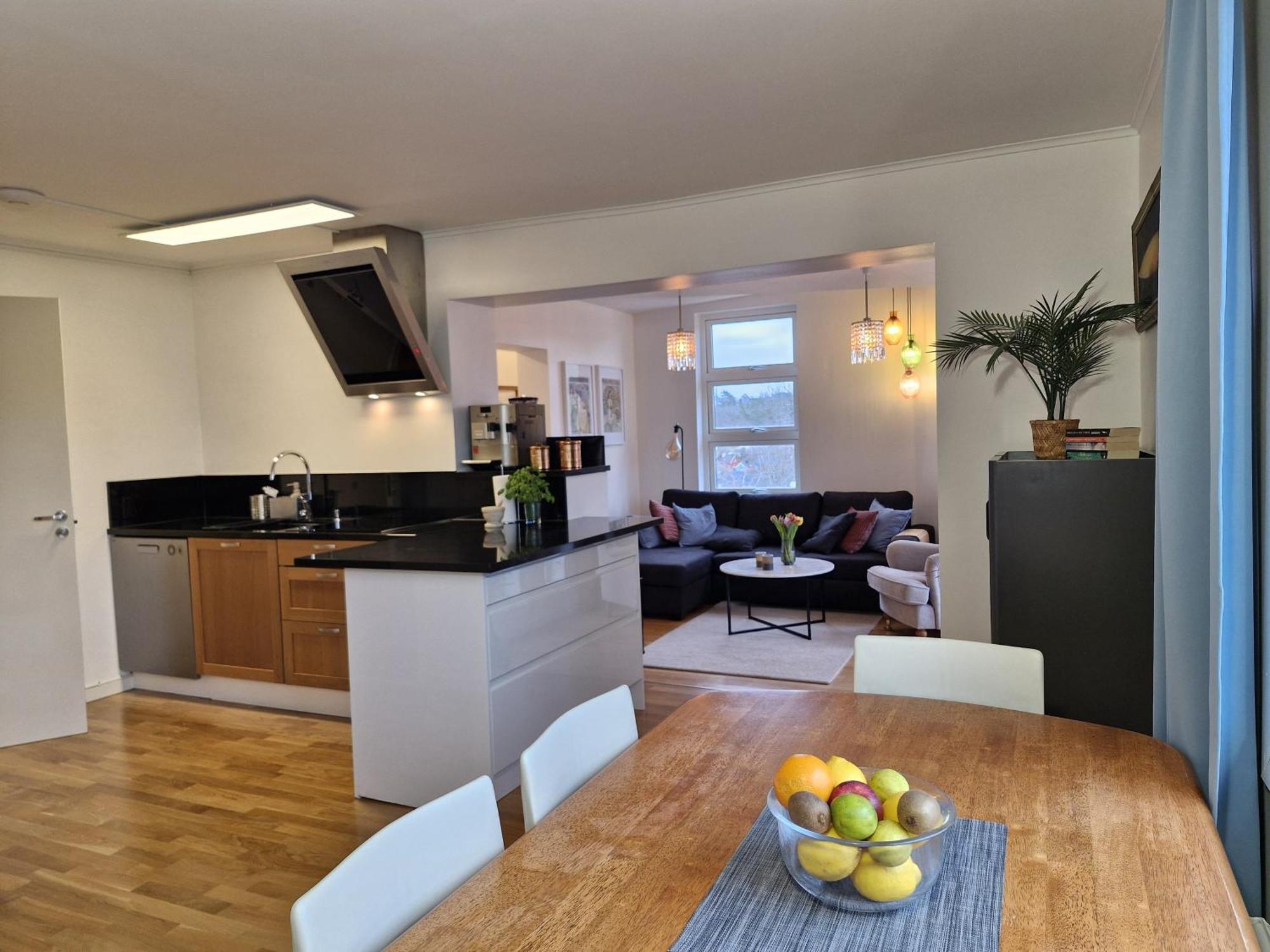 Aekta Studio Apartments Göteborg Extérieur photo