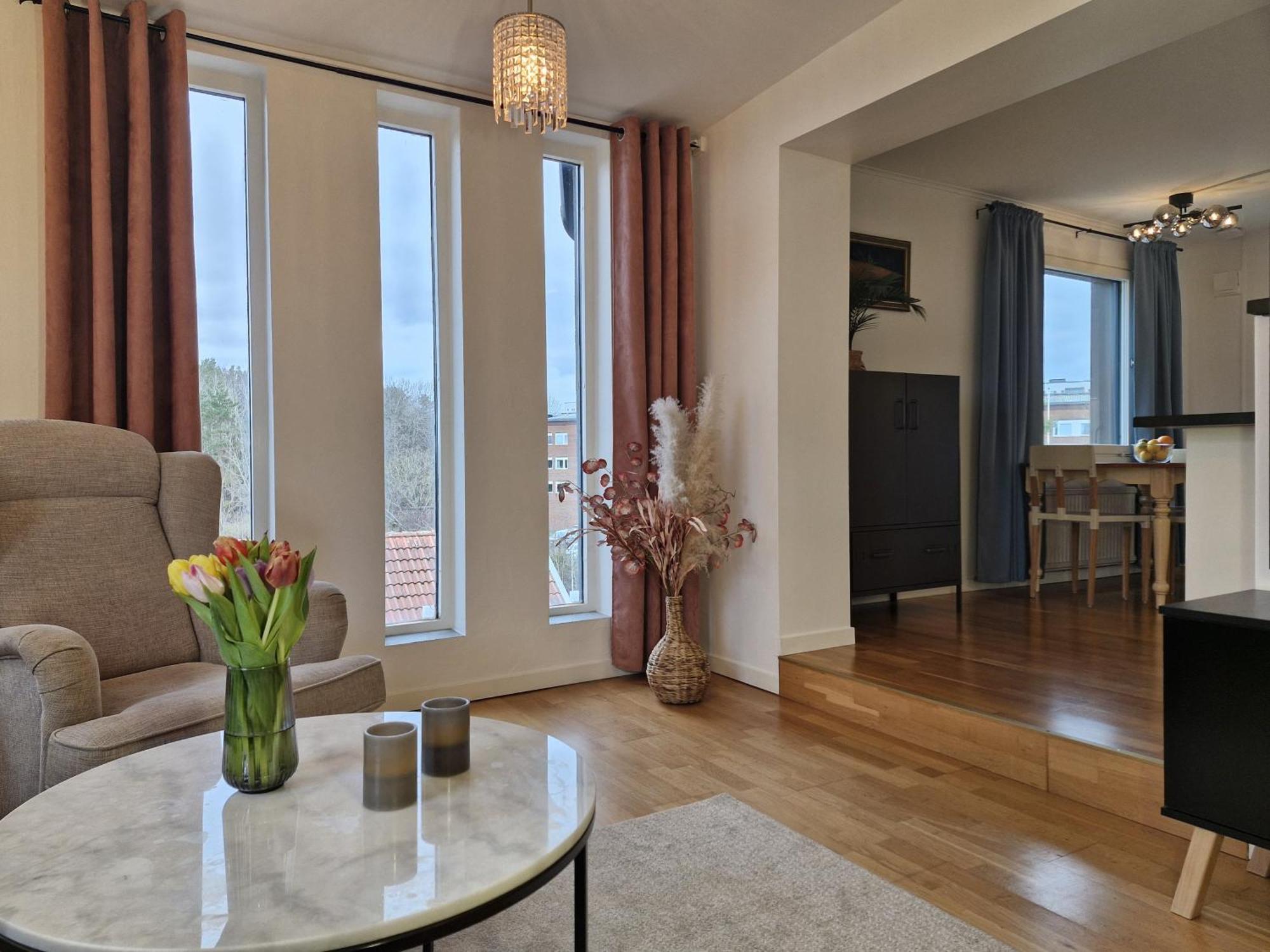 Aekta Studio Apartments Göteborg Extérieur photo