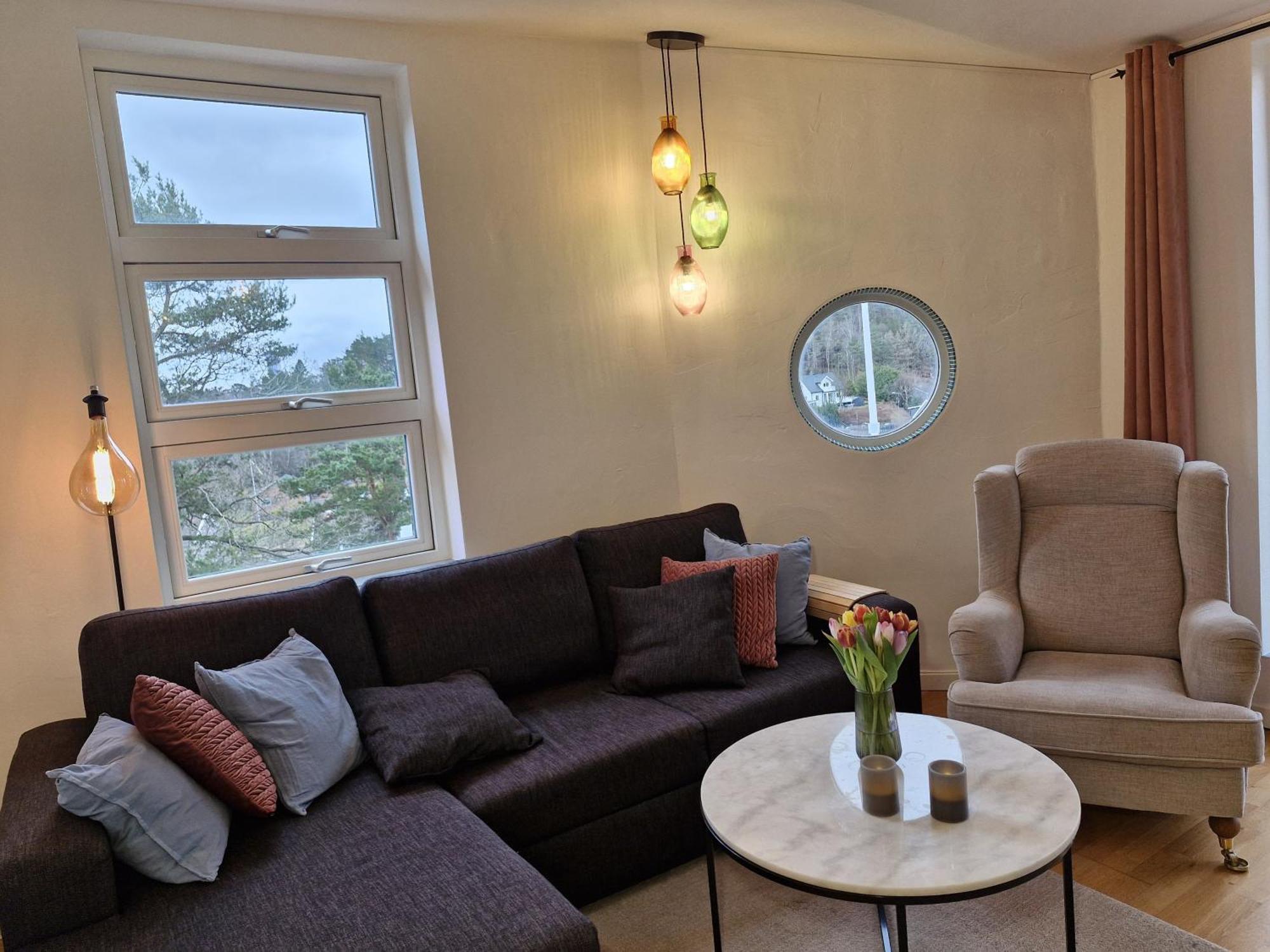 Aekta Studio Apartments Göteborg Extérieur photo